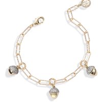 Bracciale Boccadamo Donna in Acciaio KBR007D - KBR007D